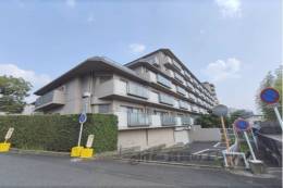 大和郡山アーバンコンフォート外観写真
