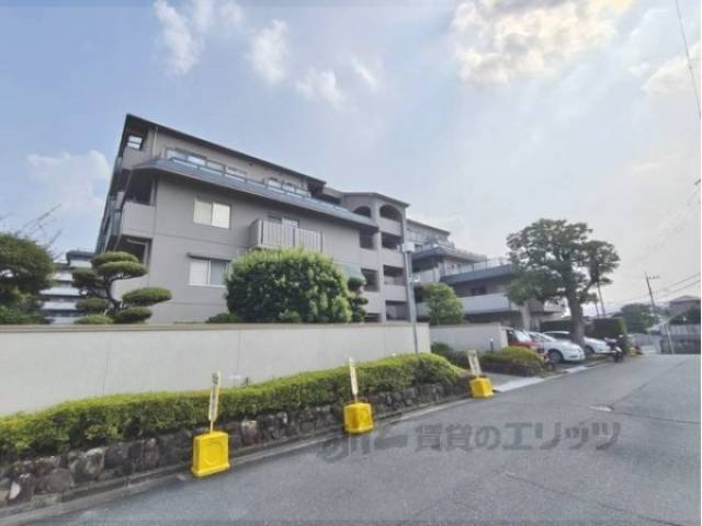大和郡山アーバンコンフォート外観写真2