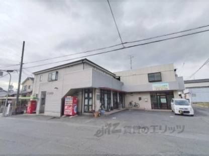 TMビル外観写真2