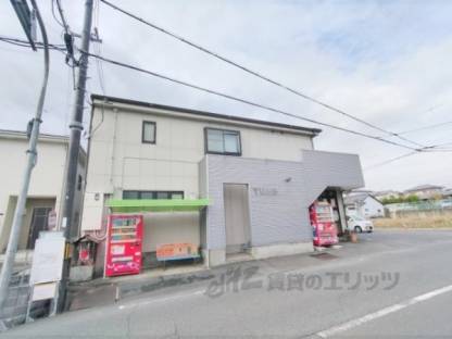 TMビル外観写真3