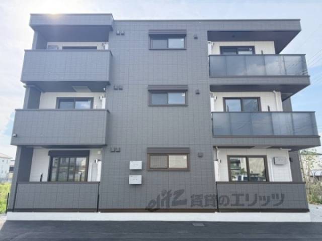 CHAINON外観写真3