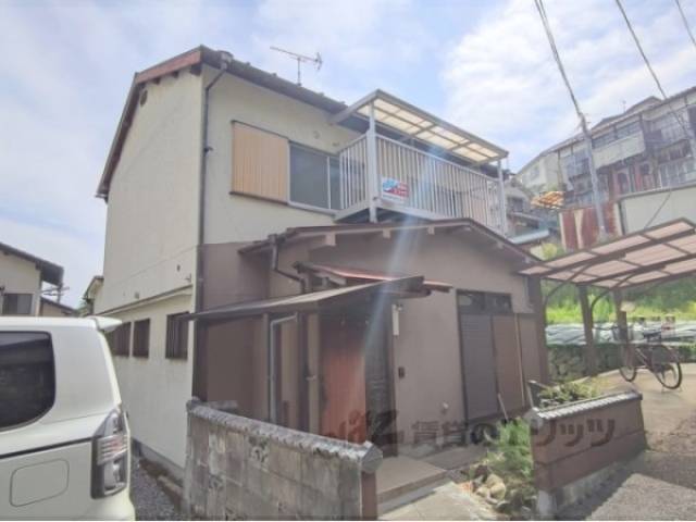 貸家外観写真1