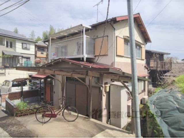 貸家外観写真3