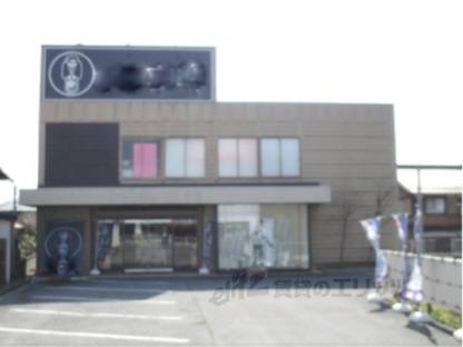 長浜市十里町貸店舗外観写真2