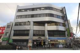 モリビル（寝屋川市早子町）外観写真