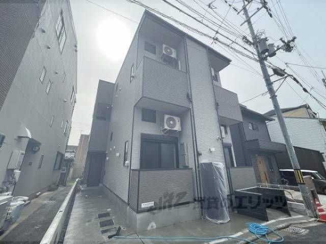 ハーモニーテラス景勝町２外観写真2