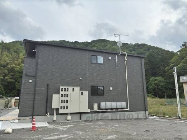 カレント綾部外観写真3