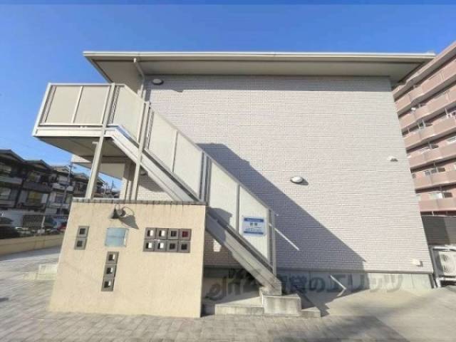 ベイサージュＮ　Ａ外観写真1