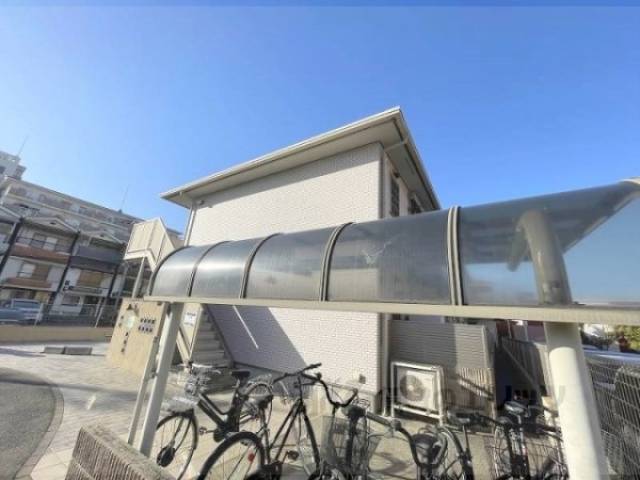 ベイサージュＮ　Ａ外観写真3