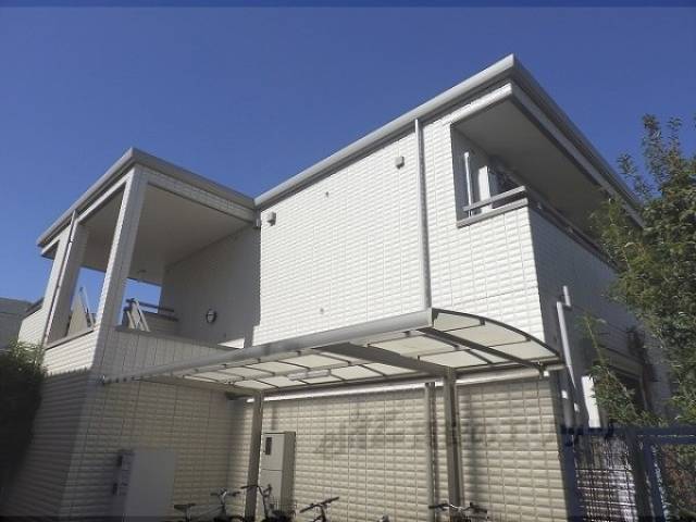 メゾン秋桜外観写真3