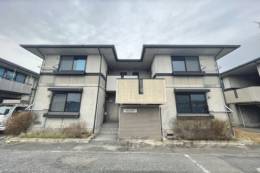 グレイス２１外観写真