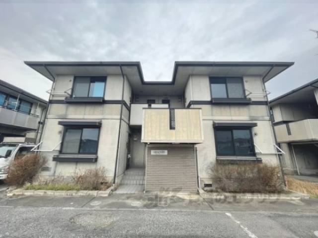 グレイス２１外観写真1