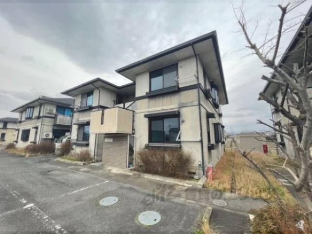 グレイス２１外観写真2