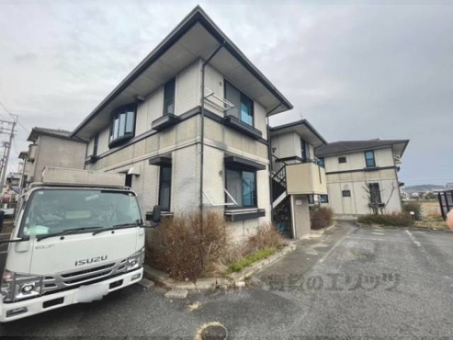 グレイス２１外観写真3