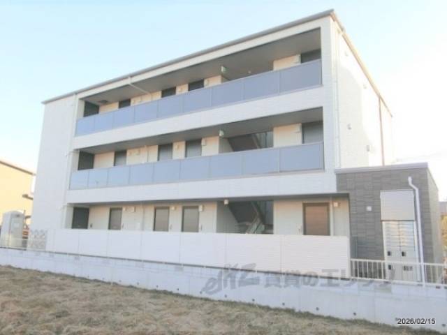 S.T LIGHT外観写真2