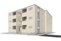 Ｇｒａｃｅ下六万寺町外観写真