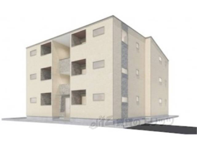 Ｇｒａｃｅ下六万寺町外観写真1