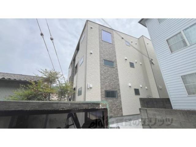 Ｇｒａｃｅ下六万寺町外観写真2