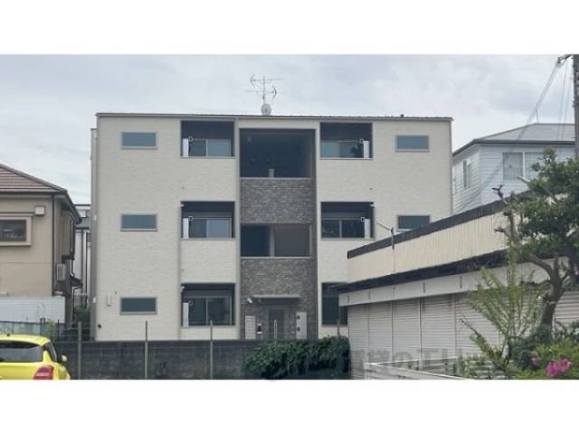 Ｇｒａｃｅ下六万寺町外観写真3