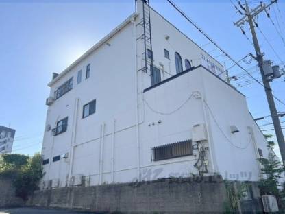 南郷町テナント外観写真2