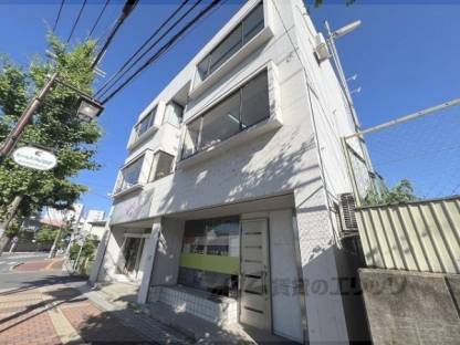 南郷町テナント外観写真3