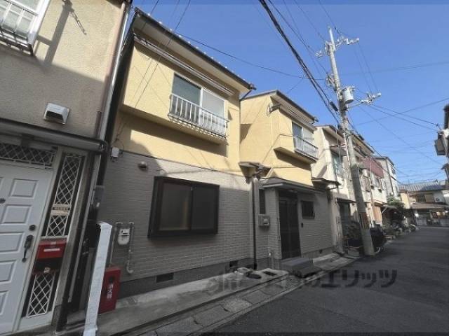 貸家外観写真3