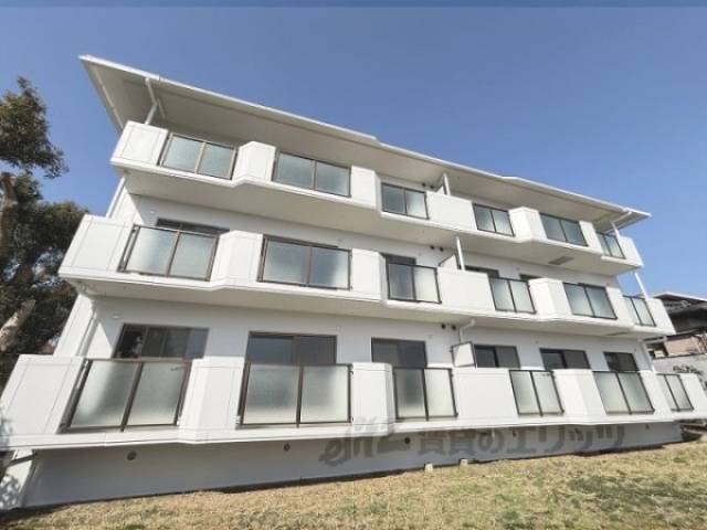 ORIENT RESIDENCE SUEHIROCHO外観写真1