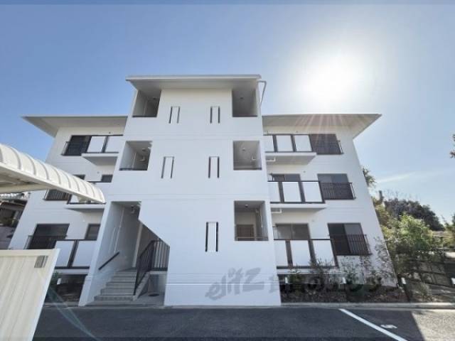 ORIENT RESIDENCE SUEHIROCHO外観写真2
