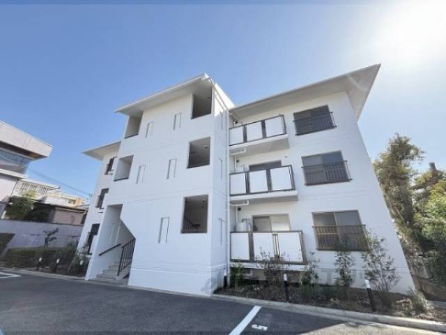 ORIENT RESIDENCE SUEHIROCHO外観写真3