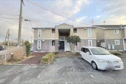 ヴィラージュみむろＡ外観写真