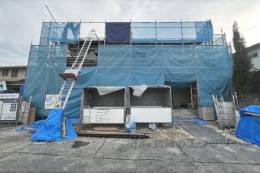 Ｌａ Ｔｏｒｒａｎｃｅ２外観写真