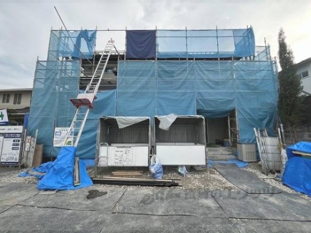 Ｌａ Ｔｏｒｒａｎｃｅ２外観写真1