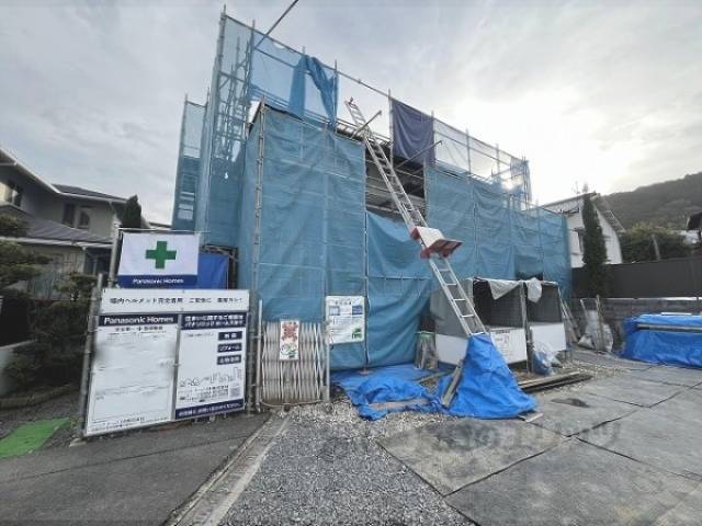 Ｌａ Ｔｏｒｒａｎｃｅ２外観写真2