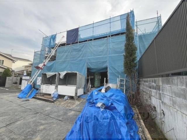 Ｌａ Ｔｏｒｒａｎｃｅ２外観写真3