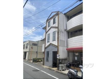 ORIENTCITY船岡(テナント）201.202.203外観写真2