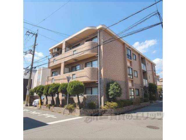 雅マンションパート２外観写真1