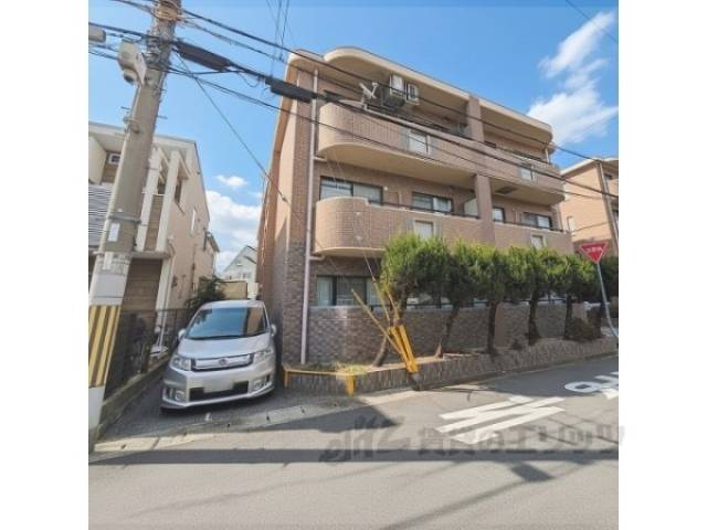 雅マンションパート２外観写真3