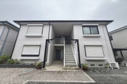 サン・コクリコ外観写真