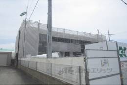 Ａｍｕｌｅｔｔｅ　Ｎｅｘｉａ　Ｃｏｕｒｔ外観写真