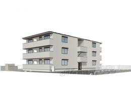 Ｄ－ＲＯＯＭ後三条外観写真