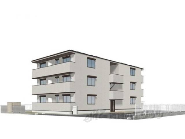 Ｄ－ＲＯＯＭ後三条外観写真1