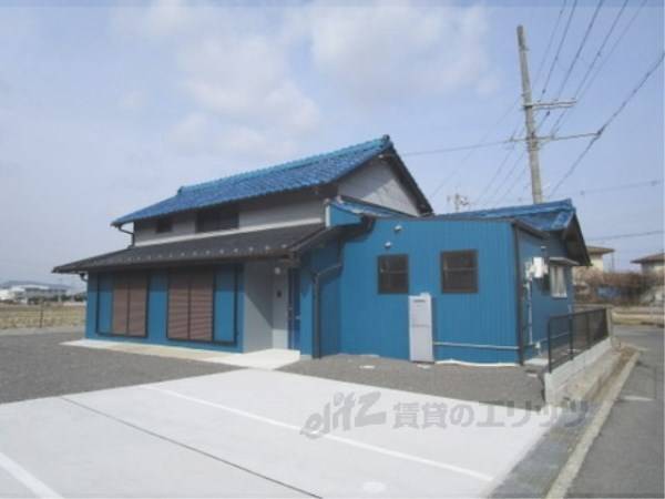 180098の外観写真