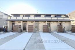 銀閣寺麓庵外観写真