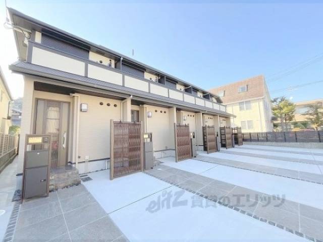 銀閣寺麓庵外観写真3