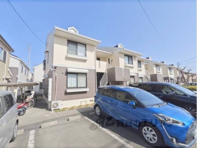 ドミール荻野外観写真3