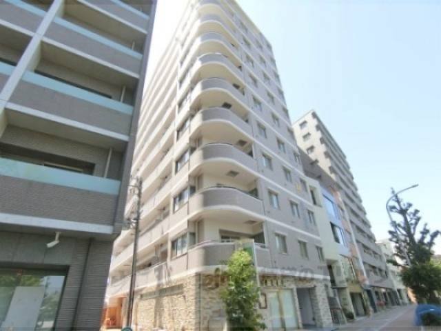 プリオーレ２４堀川紫明外観写真3