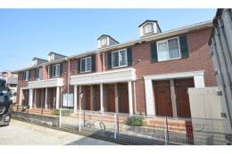 ファーストアベニュー外観写真