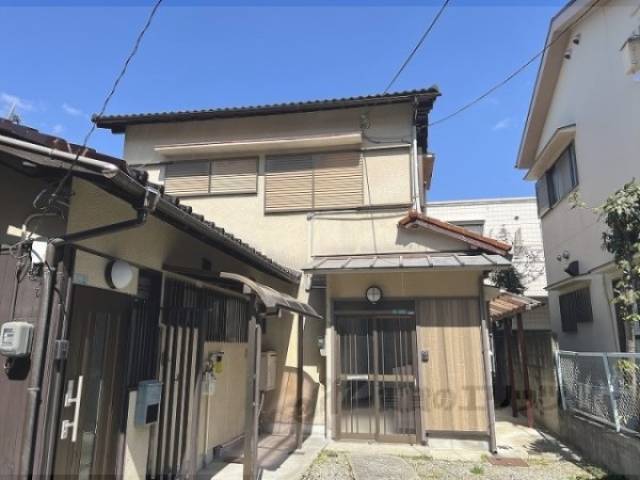 貸家外観写真1