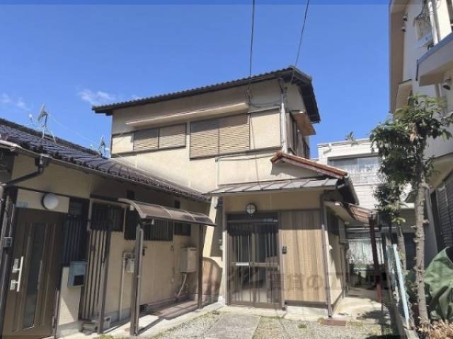 貸家外観写真2
