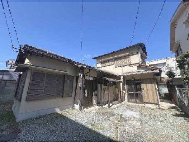 貸家外観写真3